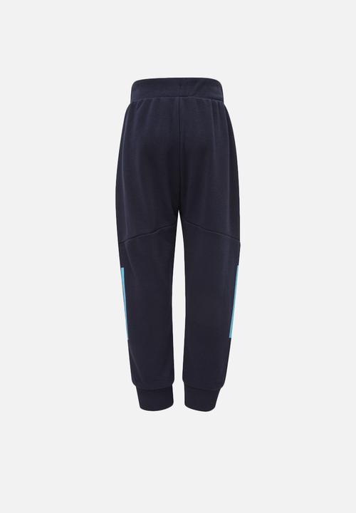 adidas Originals - Lb dy spiderman pants - navy