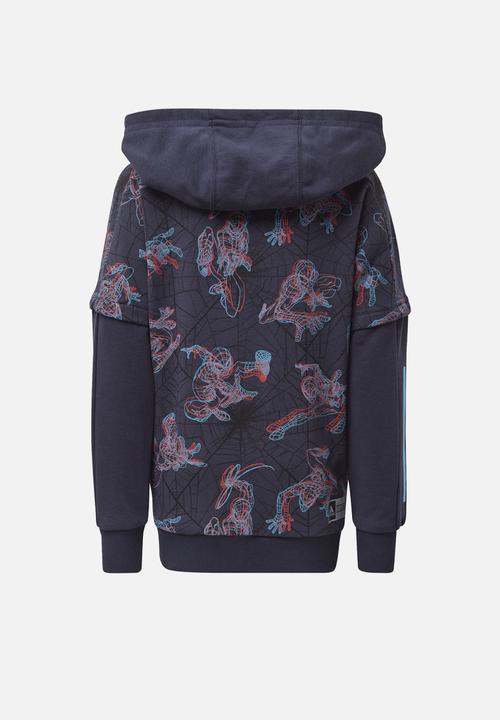adidas Originals - Lb dy spiderman cu - navy
