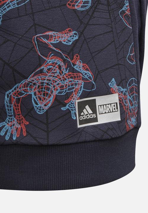 adidas Originals - Lb dy spiderman cu - navy