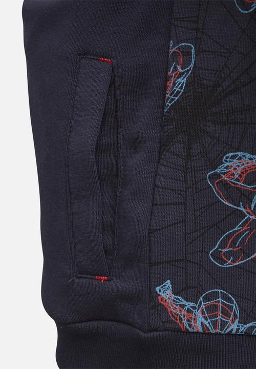 adidas Originals - Lb dy spiderman cu - navy