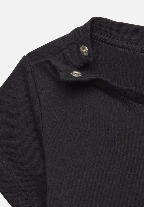 adidas Originals - Goofy tee - black