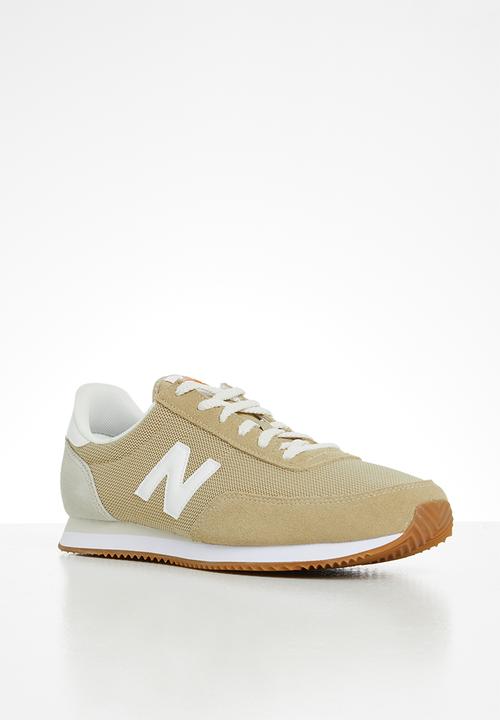 New Balance  - 720 - tan (261)