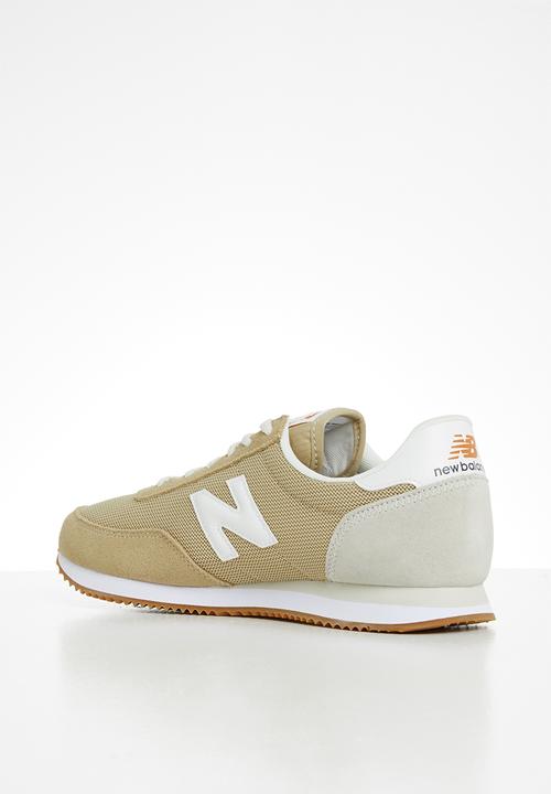 New Balance  - 720 - tan (261)