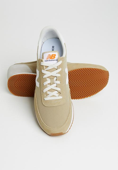 New Balance  - 720 - tan (261)