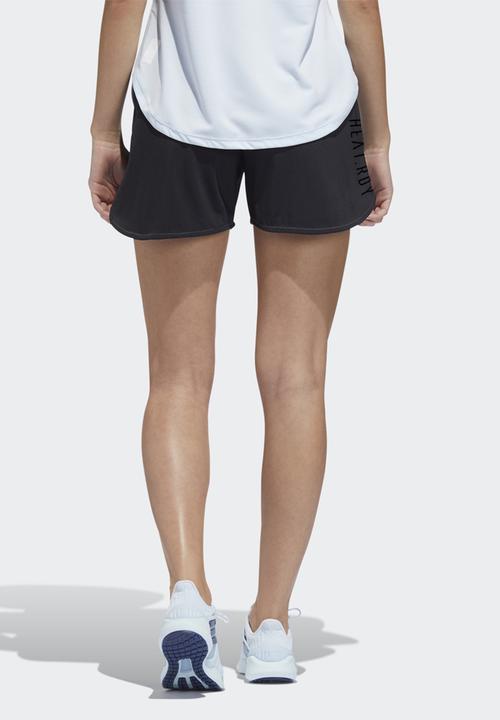 adidas Performance - Trg ready perfomance shorts - black