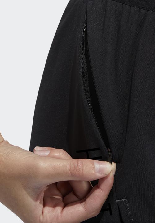 adidas Performance - Trg ready perfomance shorts - black