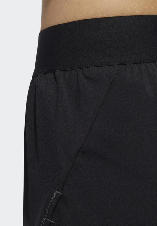 adidas Performance - Trg ready perfomance shorts - black