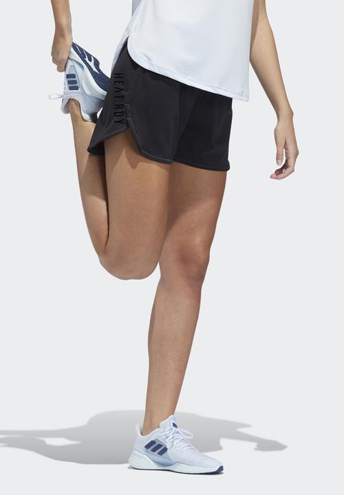 adidas Performance - Trg ready perfomance shorts - black