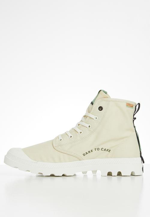 Palladium - Pampa organic metro - sahara