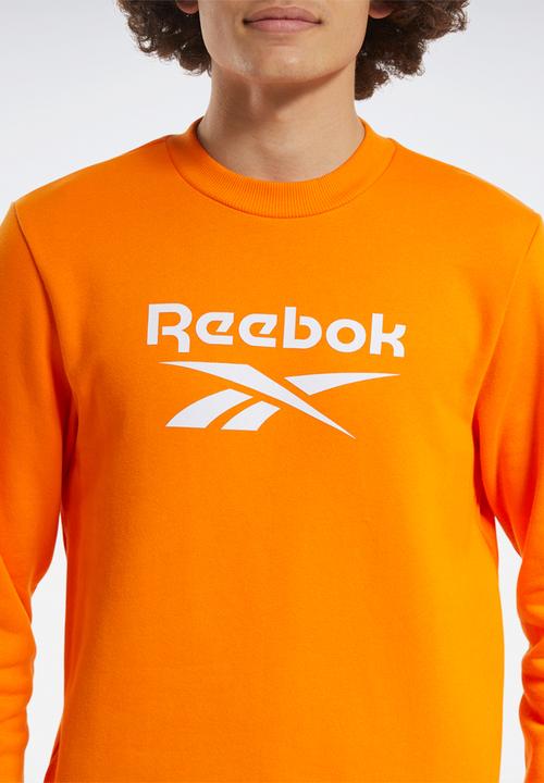 Reebok - Cl f vector crew - hivior
