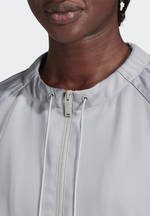 adidas Performance - W st glam covup - grey 