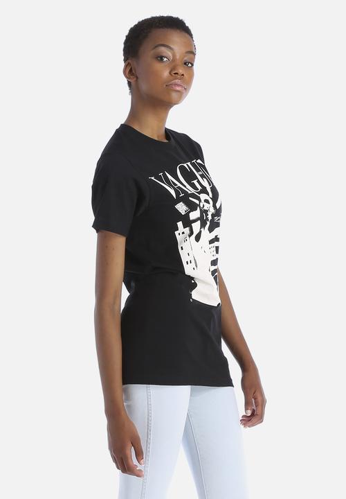 Reason - Vague Tee
