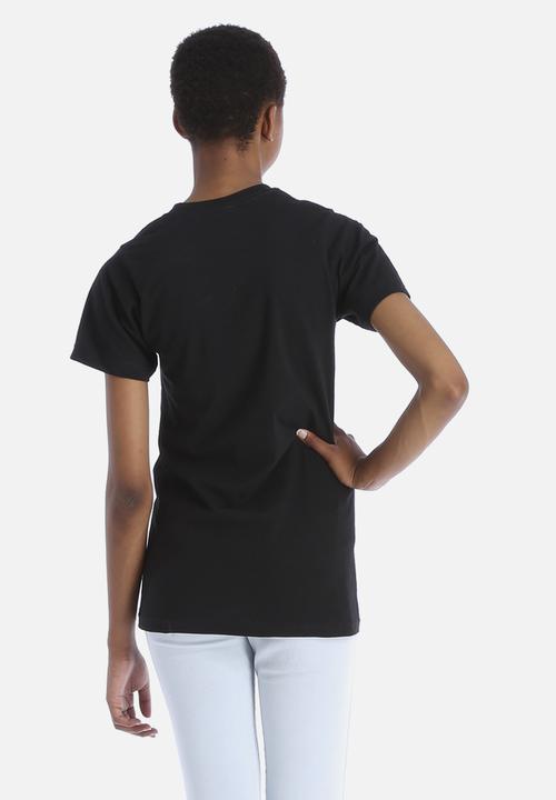 Reason - Vague Tee