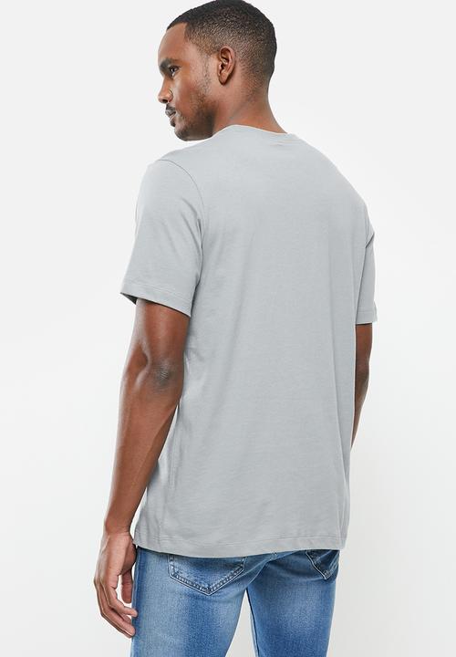 Nike - Nsw tee jdi 12 - grey