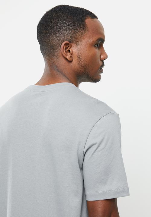 Nike - Nsw tee jdi 12 - grey