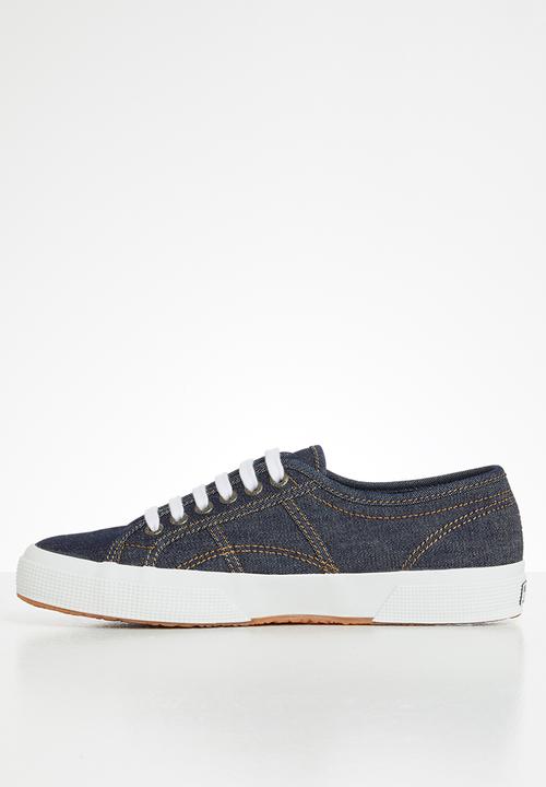 SUPERGA - 2750 jnsu - blue notte