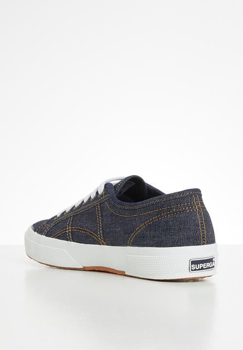 SUPERGA - 2750 jnsu - blue notte