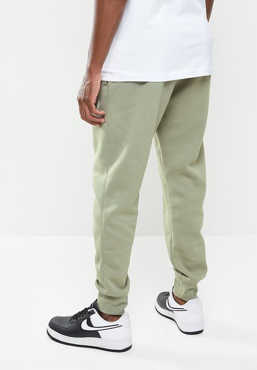 Nike - Nsw club joggr - sage