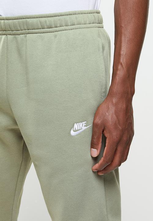 Nike - Nsw club joggr - sage