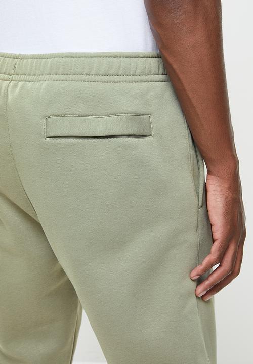 Nike - Nsw club joggr - sage