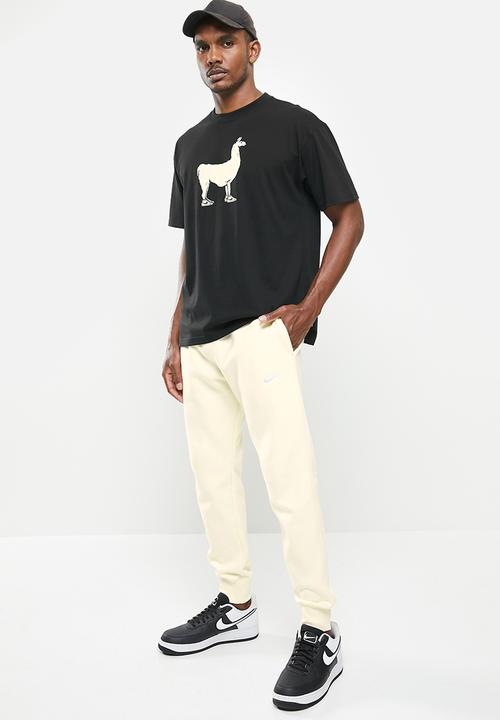 Nike - Nk sb paul tee  - black