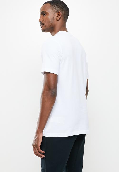 Nike - Nsw fstvl ftra air dncr tee - white