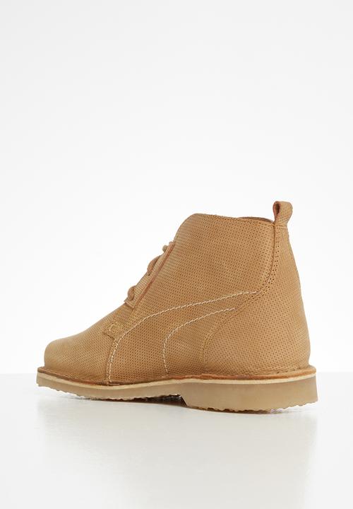 PUMA - Terrae mid africa echo wn's zadp - pheasant