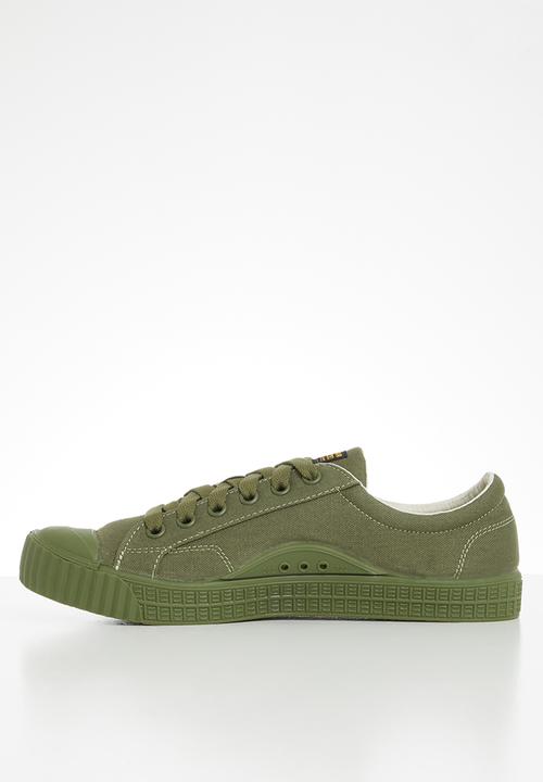 G-STAR - Rovulc low ii - combat