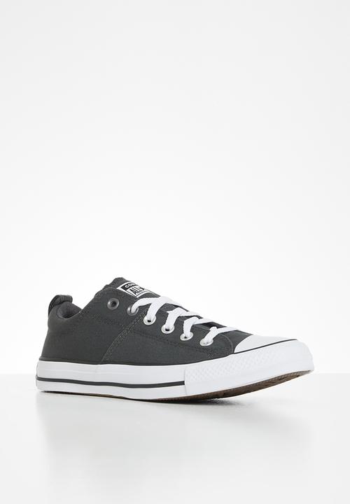 Converse - Chuck taylor all star madison summer fest ox - charcoal