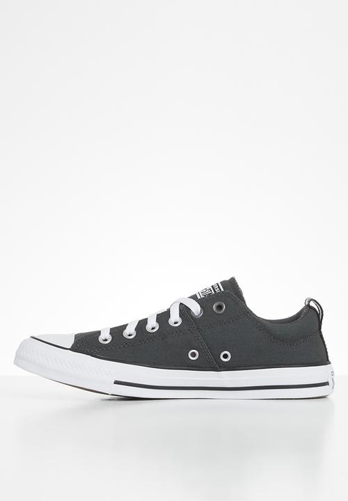 Converse - Chuck taylor all star madison summer fest ox - charcoal