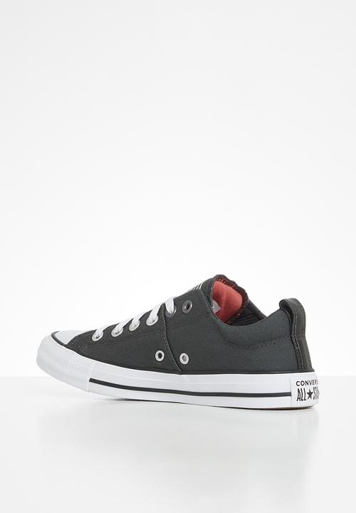 Converse - Chuck taylor all star madison summer fest ox - charcoal