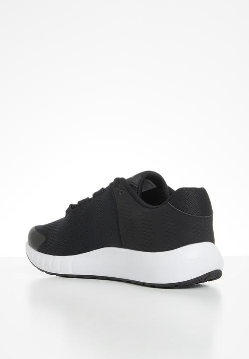 Under Armour - Ua micro g pursuit bp - 3021953-001 - black / white / white