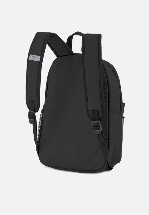 PUMA - Puma phase small backpack - black