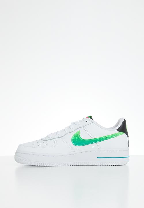 Nike - Air force 1 lv8 1 (gs) - white