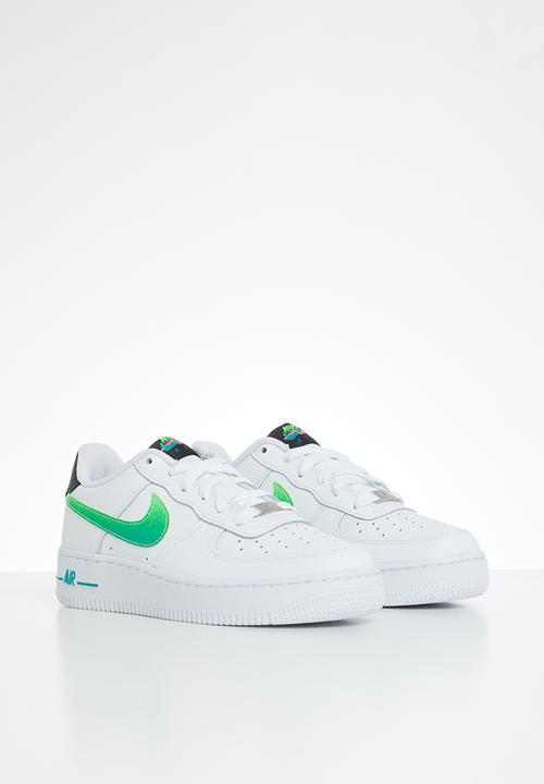 Nike - Air force 1 lv8 1 (gs) - white