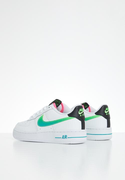 Nike - Air force 1 lv8 1 (gs) - white