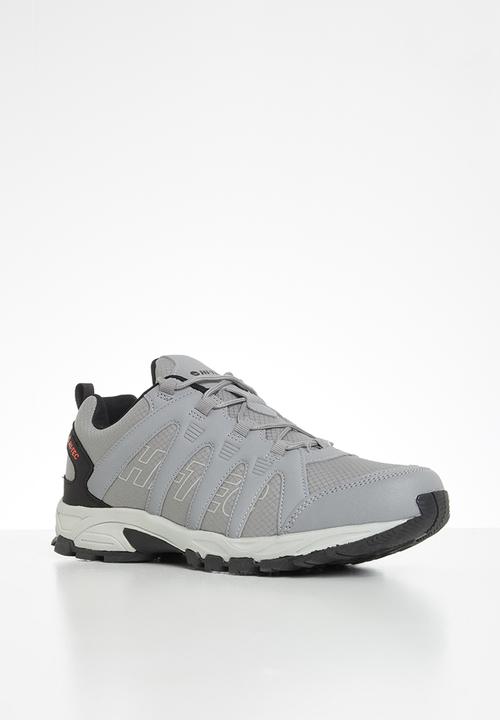 Hi-Tec - Warrior  - grey 