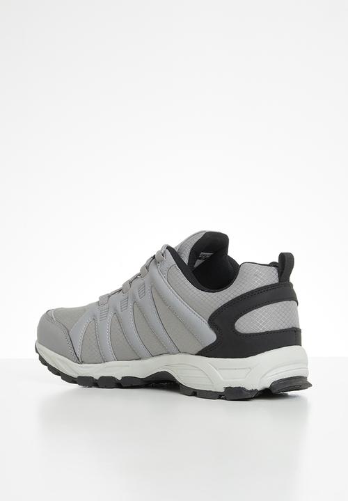Hi-Tec - Warrior  - grey 