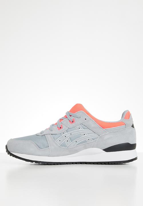 ASICS - Gel-lyte iii og - piedmont grey/piedmont grey