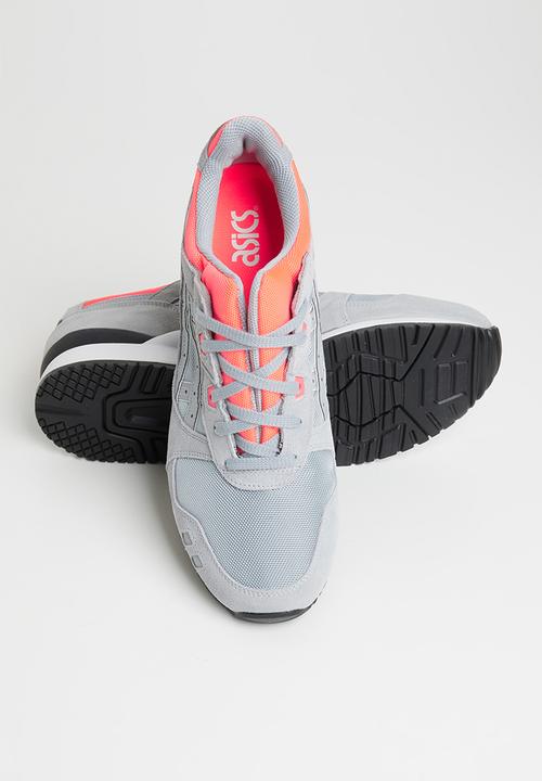 ASICS - Gel-lyte iii og - piedmont grey/piedmont grey