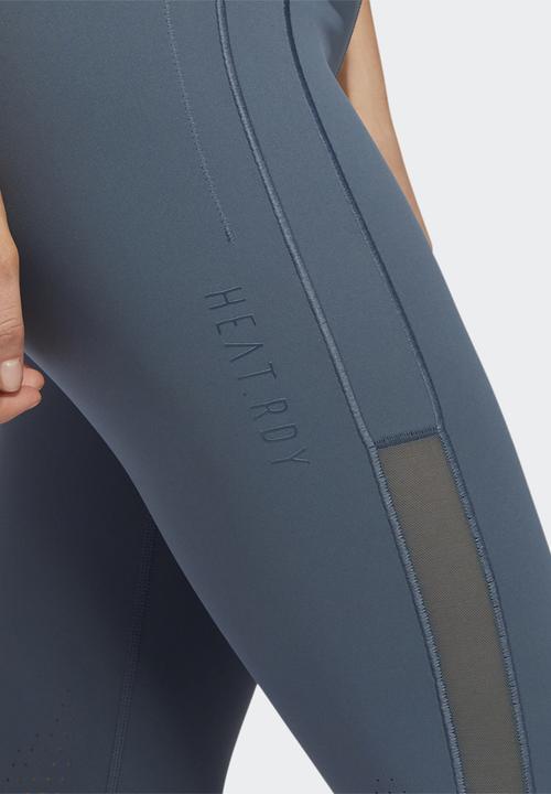 adidas Performance - Ask 7/8 tights rdy - blue