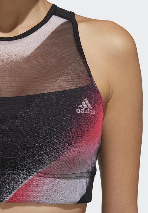 adidas Performance - Uc bt workout bra - multi