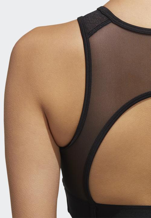 adidas Performance - Uc bt workout bra - multi