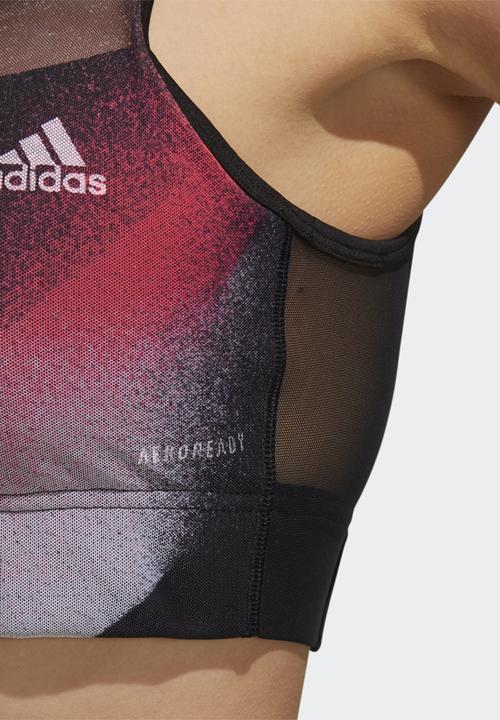 adidas Performance - Uc bt workout bra - multi
