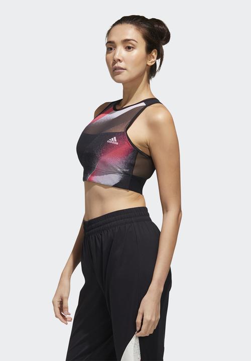 adidas Performance - Uc bt workout bra - multi