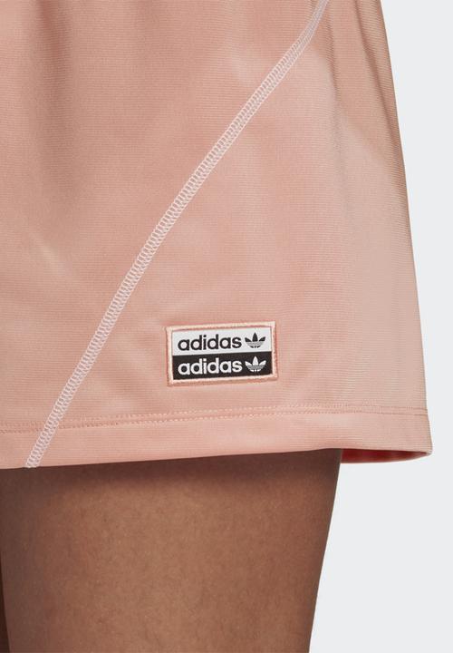 adidas Originals - R.Y.V. shorts - pink