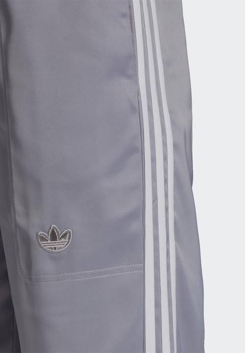 adidas Originals - Track pants - glo grey