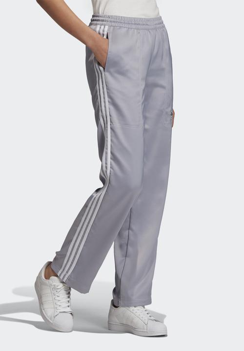adidas Originals - Track pants - glo grey