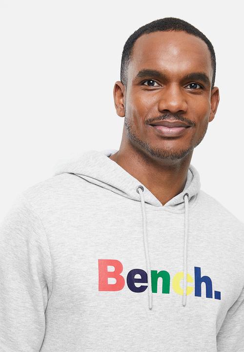 Bench - Heritage po fleece - grey 