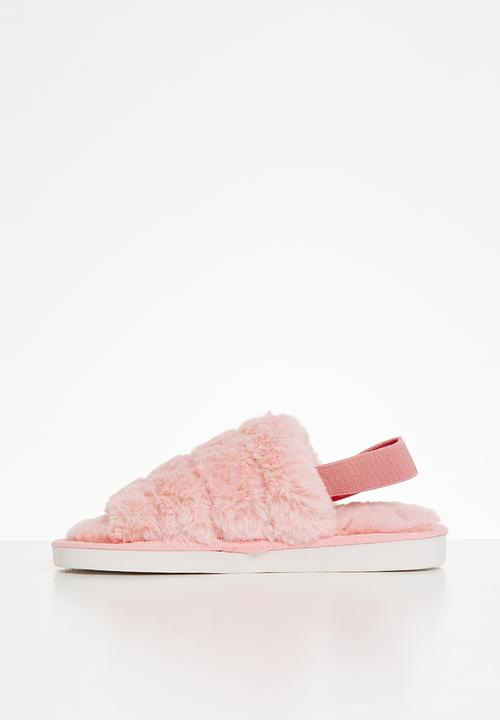 Pop Candy - Dreamtime kids slippers - multi